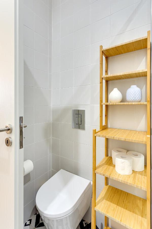 Pinheiro Terrace Downtown Apartment By Da'Home OOporto Esterno foto