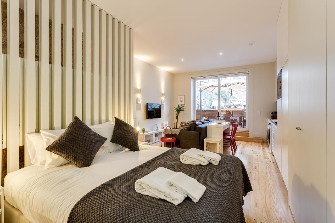 Pinheiro Terrace Downtown Apartment By Da'Home OOporto Esterno foto