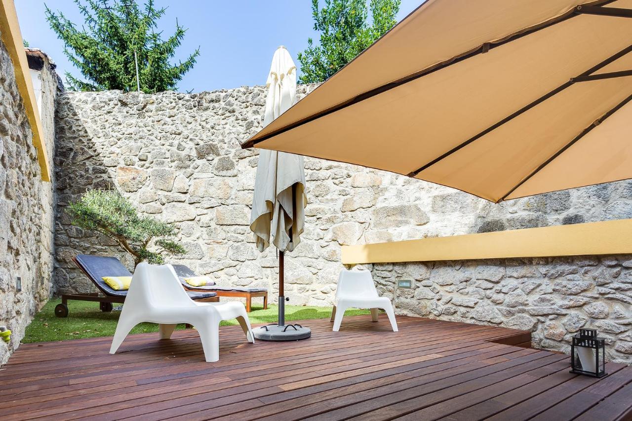 Pinheiro Terrace Downtown Apartment By Da'Home OOporto Esterno foto