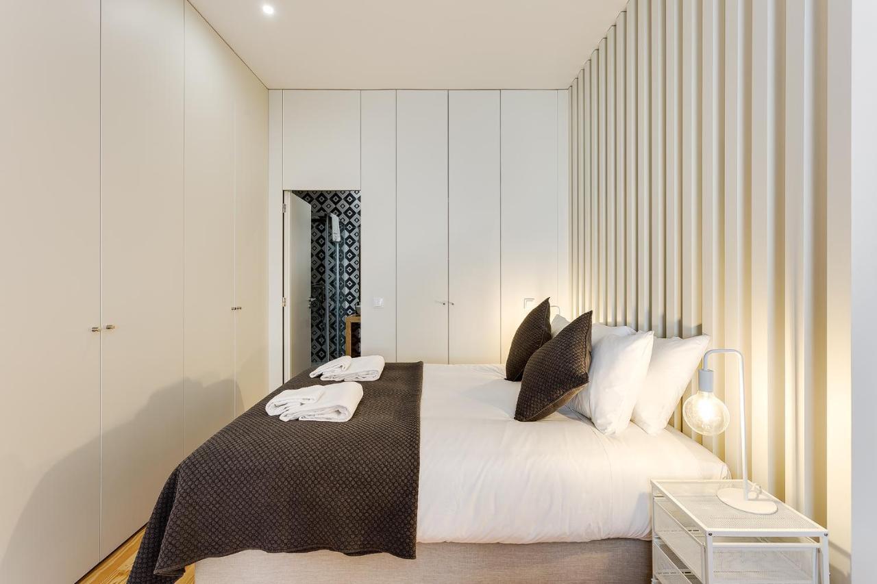 Pinheiro Terrace Downtown Apartment By Da'Home OOporto Esterno foto