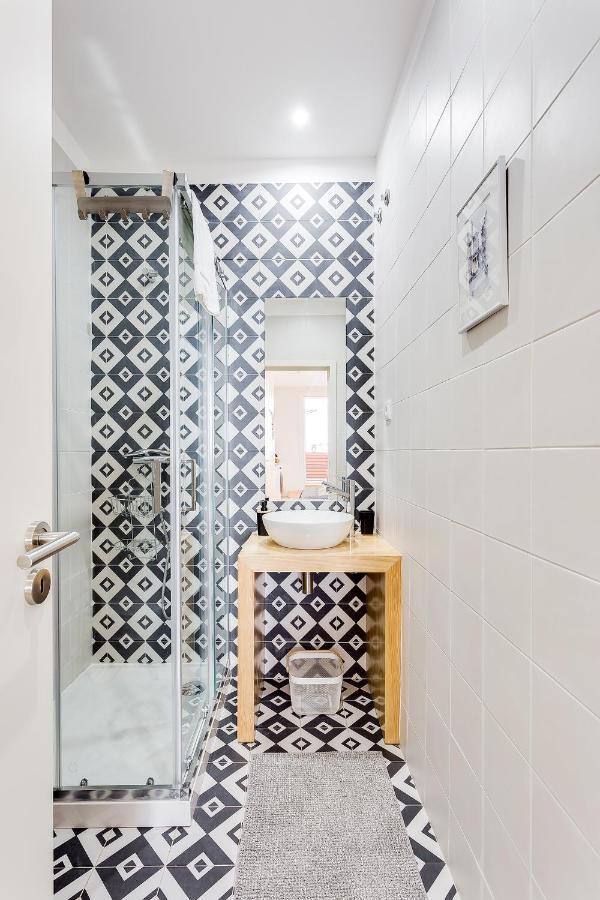 Pinheiro Terrace Downtown Apartment By Da'Home OOporto Esterno foto
