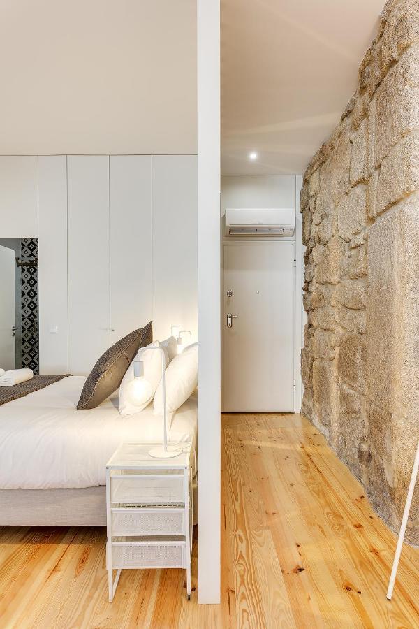 Pinheiro Terrace Downtown Apartment By Da'Home OOporto Esterno foto