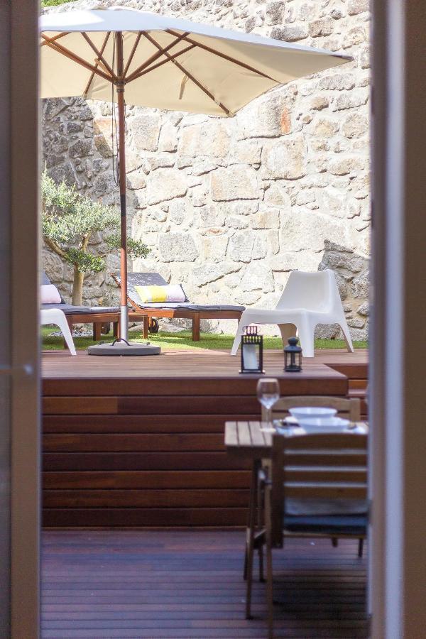 Pinheiro Terrace Downtown Apartment By Da'Home OOporto Esterno foto